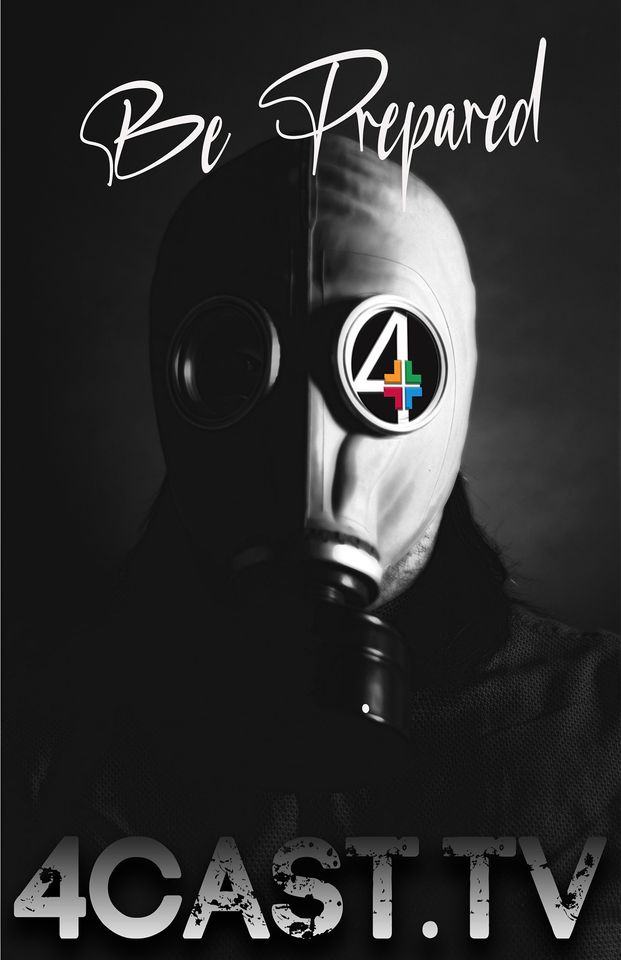 Be prepared icon